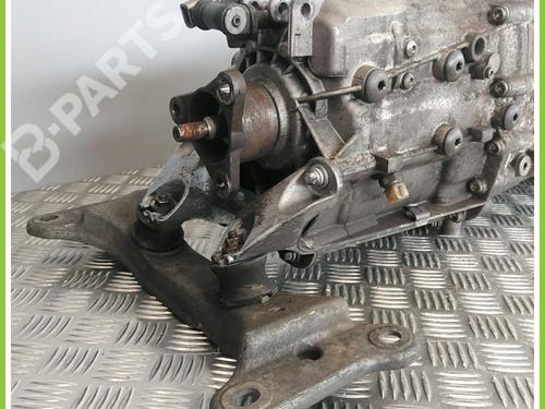 Gearbox BMW 1 (E87) 118 d | BP11369671M3 