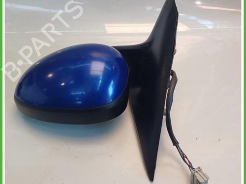Left mirror MG MG ZR 105 | BP27981597C26 