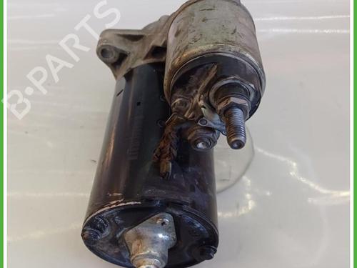 Starter FIAT PUNTO EVO (199_) 1.3 D Multijet (199AXC1A, 199BXC1A, 199AXT1A, 199BXT1A) | BP40141131M8 - Image 6