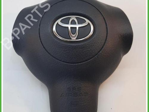 driver-airbag-toyota-rav-4-ii-_a2_-2000-2001-2002-2003-2004-2005-40134439 main image