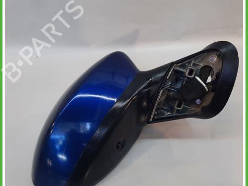 Right mirror FIAT GRANDE PUNTO (199_) 1.3 D Multijet | BP13259234C27 