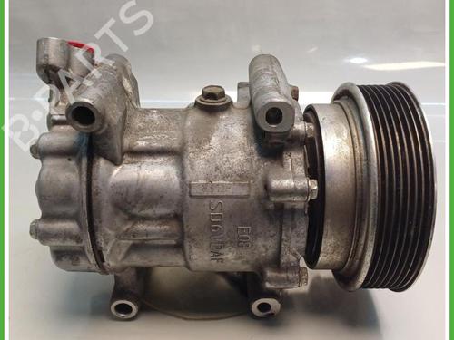 AC compressor RENAULT MODUS / GRAND MODUS (F/JP0_) 1.2 16V Hi-Flex | BP40142572M34 - Image 5