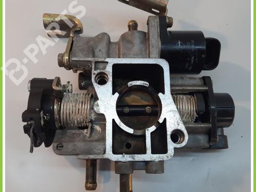 Throttle body FIAT PANDA (141_) 900 | BP11367746M82 