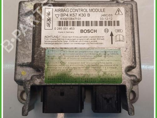 Used ECU airbags ECU airbags MAZDA 3 (BK) 1.6 (BK14) (105 hp) 40145932 40145932