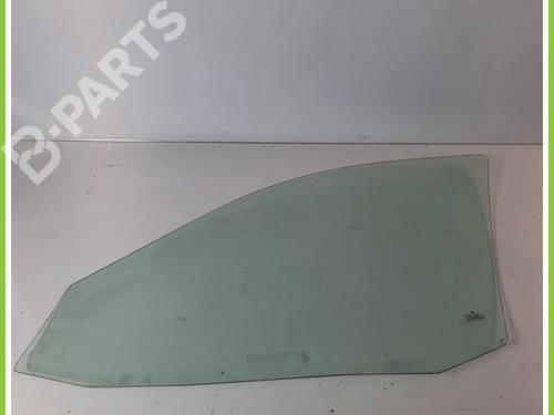 Rear right door window VW GOLF IV (1J1) 1.9 TDI | BP11722095C21 