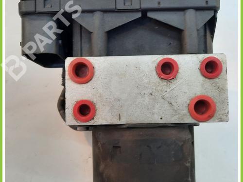ABS pump JEEP GRAND CHEROKEE II (WJ, WG) 3.1 TD 4x4 | BP11370318M43 