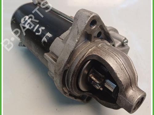 Starter FIAT GRANDE PUNTO (199_) 1.3 D Multijet | BP25627149M8 