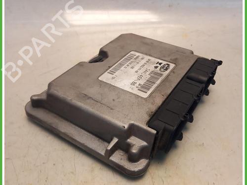 Engine control unit (ECU) LANCIA LYBRA SW (839_) 1.6 (839.BXF1A) | BP40075366M57 - Image 5