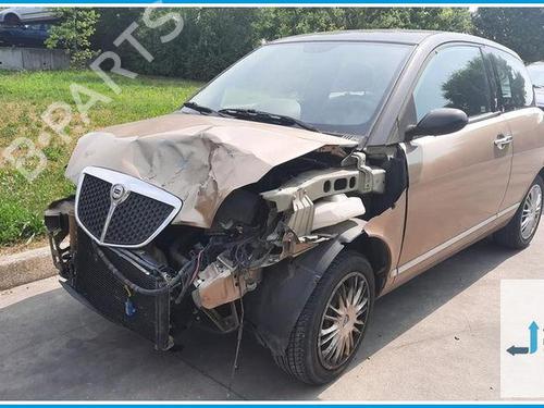Used Parts NISSAN MICRA III (K12) 1.5 dCi 5017762