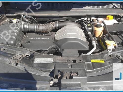 Engine CHEVROLET CAPTIVA (C100, C140) 2.0 D 4WD | BP40076260M1 - Image 7