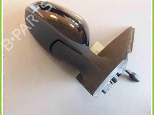 Right mirror LANCIA YPSILON (843_) 1.2 (843.AXA1A) | BP13515782C27 