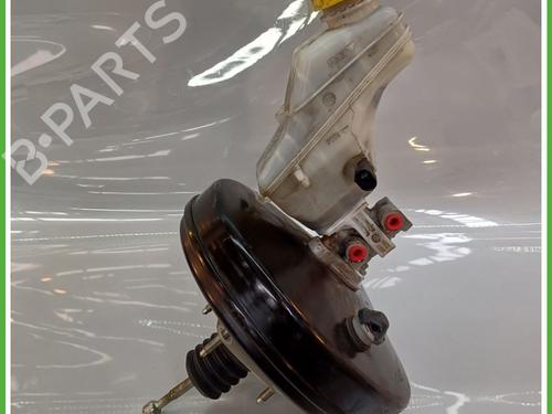 Used Servo brake FIAT GRANDE PUNTO (199_) 1.3 D Multijet (199.AXD11, 199.AXD1A, 199.AXD1B,... (90 hp) 18164615
