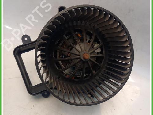 Used Heater blower motor Heater blower motor PEUGEOT 3008 II SUV (MC_, MR_, MJ_, M4_) 1.6 BlueHDi 120 (120 hp) 40073154 40073154