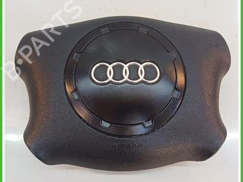 driver-airbag-audi-a3-8l1-1996-1997-1998-1999-2000-2001-2002-2003-2004-2005-2006-40136501 main image