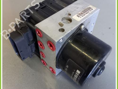Used ABS pump PEUGEOT 206 Hatchback (2A/C) 1.1 i (60 hp) 13100917