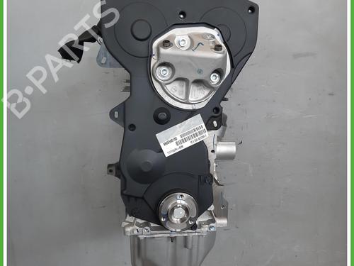 Engine PEUGEOT 307 CC (3B) 1.6 16V | BP40072629M1 - Image 3
