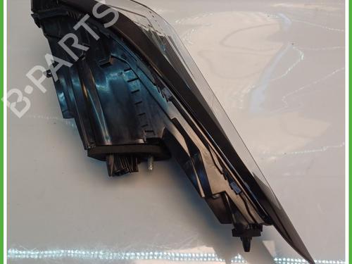 Left taillight PEUGEOT 308 SW III (FC_, FJ_, FR_, F4_, FN_) PureTech 130 (FRHNSL, FRHNST) | BP26733266C34 