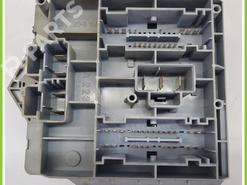 Fuse box FIAT PUNTO (188_) 1.2 60 (188.030, .050, .130, .150, .230, .250) | BP11369145E1 