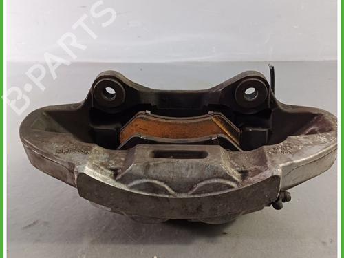 Left front brake caliper AUDI Q5 (FYB, FYG) 40 TDI quattro | BP26377573M105 