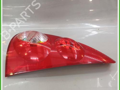 Right taillight PEUGEOT 107 (PM_, PN_) 1.0 | BP20494930C35 