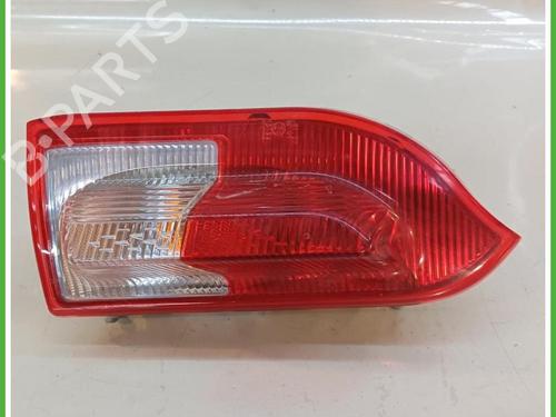 Used Left taillight Left taillight OPEL INSIGNIA A Saloon (G09) 2.0 CDTI (69) (160 hp) 40136279 40136279