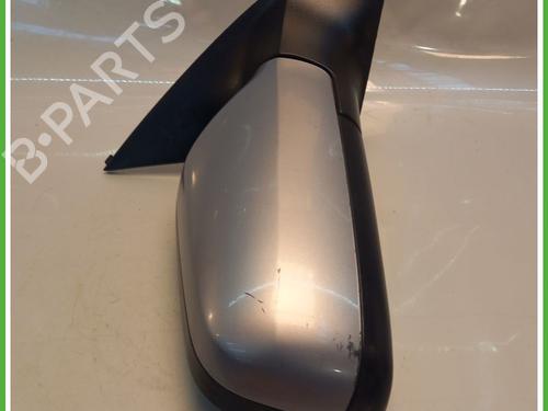 Right mirror OPEL ASTRA G Estate (T98) 1.7 DTI 16V (F35) | BP30411200C27 