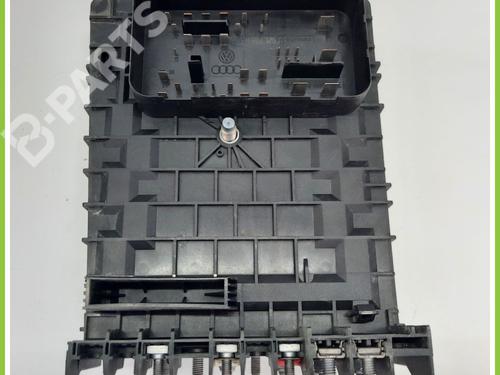 Fuse box AUDI A3 Sportback (8PA) 1.9 TDI | BP11369152E1 