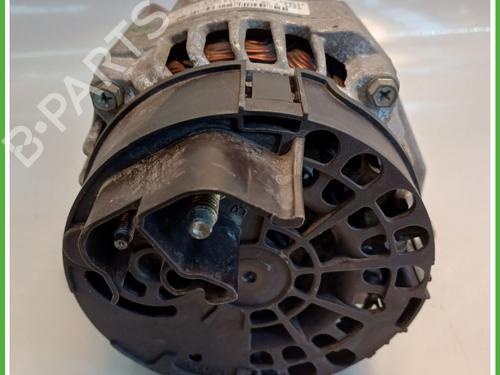 Alternator FIAT BRAVO II (198_) 1.4 (198AXA1B) | BP28128288M7 