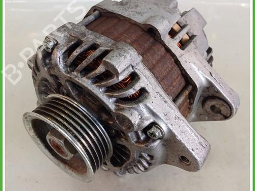 Used Alternator HONDA CIVIC VIII Hatchback (FN, FK) 1.4 (FK1, FN4) (100 hp) 15879642