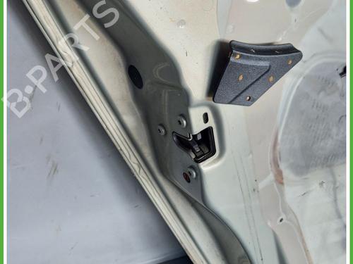 Left rear door OPEL ASTRA H Estate (A04) 1.6 (L35) | BP16884550C4 