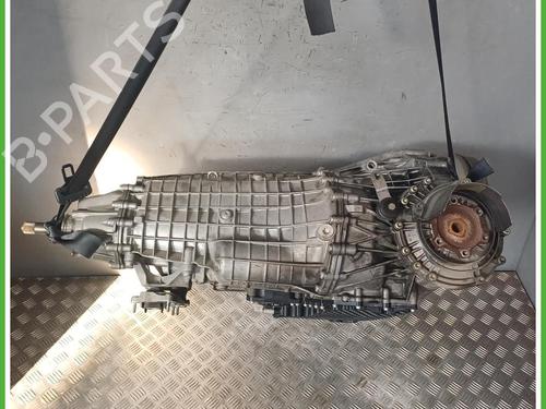 Gearbox AUDI A4 Allroad B9 (8WH, 8WJ) 3.0 TDI quattro | BP40075441M3 - Image 6