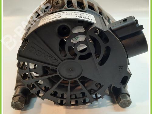 Alternator PEUGEOT 1007 (KM_) 1.4 | BP11368000M7