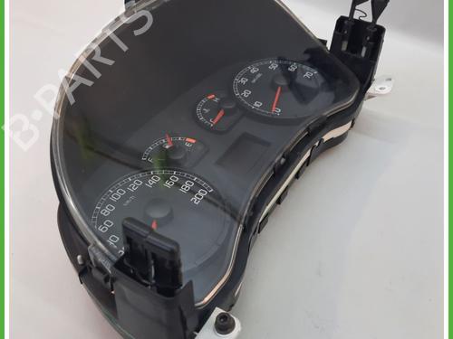 Instrument cluster FIAT PUNTO (188_) 1.2 60 (188.030, .050, .130, .150, .230, .250) | BP13364487C47 