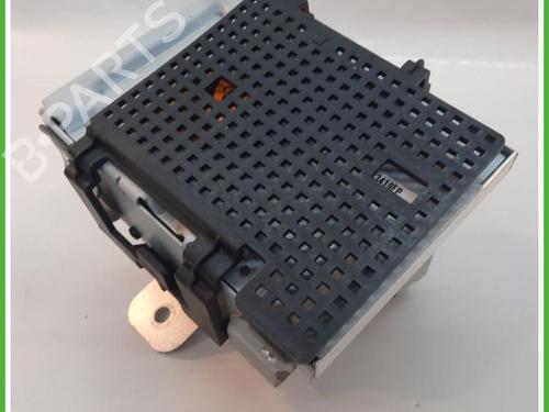 Used Inverter/Converter Inverter/Converter CHEVROLET TRAX 1.7 TD (131 hp) 40132826 40132826