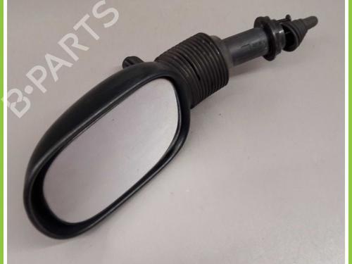 Used Right mirror FORD KA (RB_) 1.3 i (60 hp) 13509910