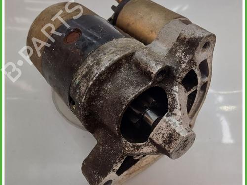 Starter CITROËN C3 I (FC_, FN_) 1.4 i | BP17765377M8 