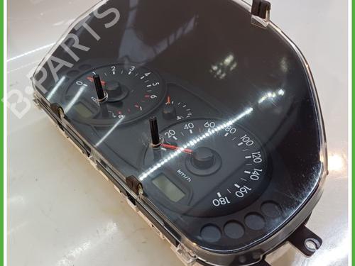 Instrument cluster KIA PICANTO I (SA) 1.1 | BP20727558C47 