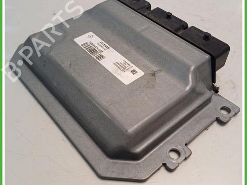 Engine control unit (ECU) DACIA SANDERO II 1.0 SCe 75 (B8JC, B8JD, B8NC) | BP40144792M57  - Image 5