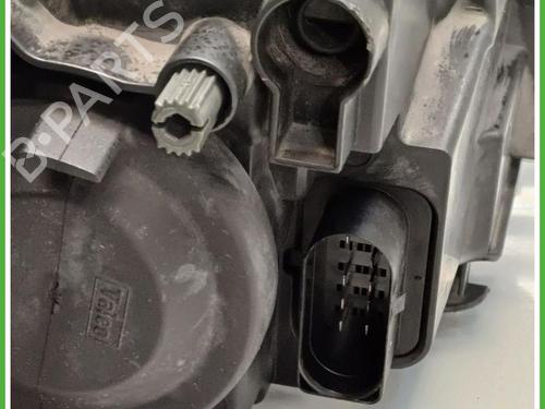 Left headlight VW GOLF VI (5K1) 2.0 TDI | BP40143136C28  - Image 5