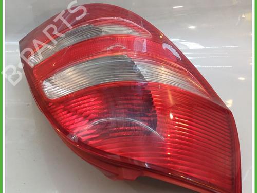 Left taillight MERCEDES-BENZ A-CLASS (W169) A 180 CDI (169.007, 169.307) | BP19788739C34 