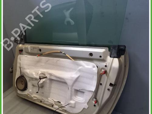 Right front door ALFA ROMEO MITO (955_) 1.3 MultiJet (955AXH1B, 955AXT1A) | BP26288692C3 