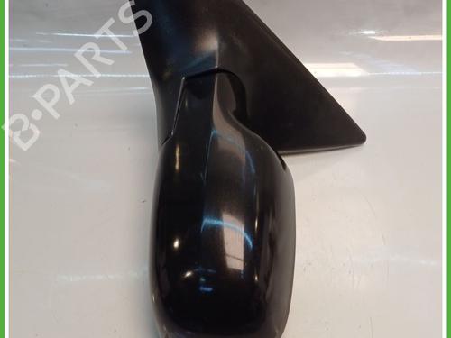 Left mirror RENAULT MEGANE II Estate (KM0/1_) 1.9 dCi (KMRG, KM1G, KM0G, KM2C) | BP24138995C26 