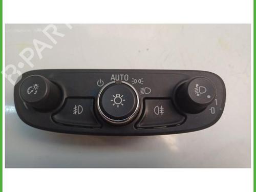 Used Headlight switch Headlight switch OPEL MOKKA / MOKKA X (J13) 1.6 CDTI (_76) (136 hp) 40143789 40143789