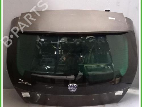 Used Tailgate Tailgate LANCIA DELTA III (844_) 1.6 D Multijet (844.AXC11, 844.AXC1A) (120 hp) 40146645 40146645