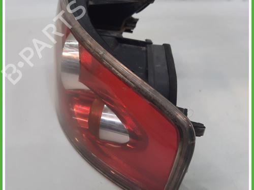 Right taillight SEAT IBIZA III (6L1) 1.4 TDI | BP13537550C35 