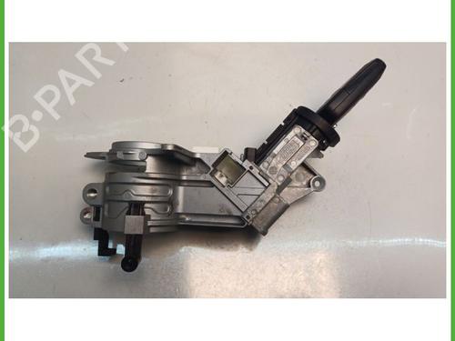 Ignition barrel OPEL ZAFIRA / ZAFIRA FAMILY B (A05) 1.6 CNG (M75) | BP21801141M48 