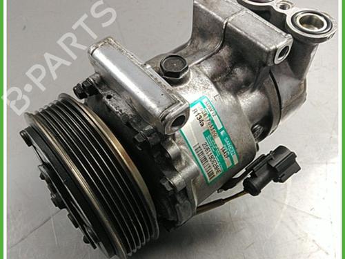 Used AC compressor FORD FIESTA V (JH_, JD_) 1.4 TDCi (68 hp) 15392630