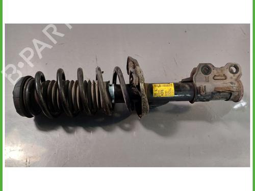 Used Left front shock absorber OPEL MOKKA / MOKKA X (J13) 1.4 LPG (_76) (140 hp) 22412121
