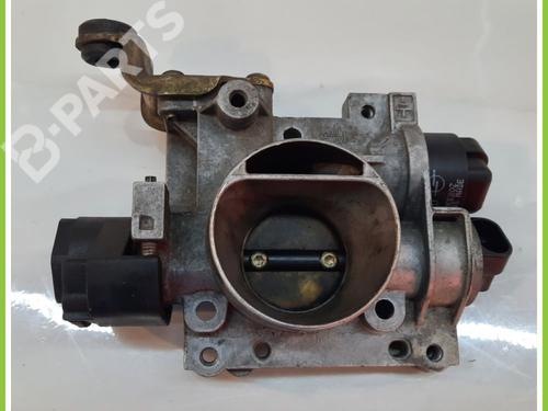 Throttle body FIAT PUNTO (188_) 1.2 60 (188.030, .050, .130, .150, .230, .250) | BP11788694M82 