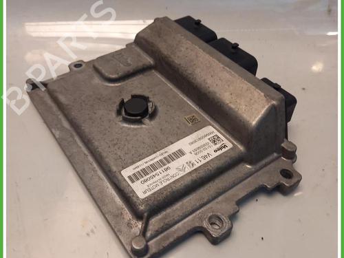 Engine control unit (ECU) CITROËN C3 II (SC_) 1.2 VTi 82 | BP40073867M57 - Image 5